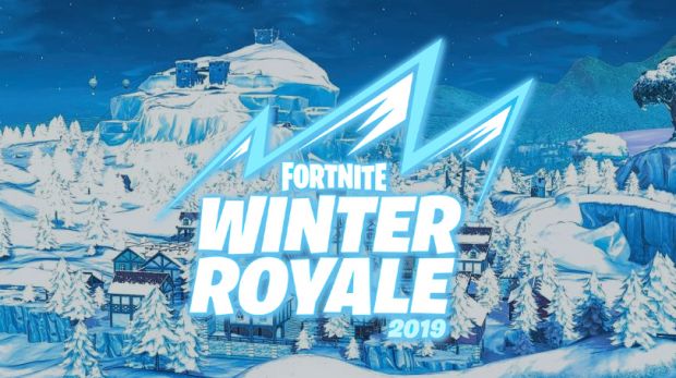 15 milyon $ Ödüllü Fortnite Winter Royale 2019 Detaylar