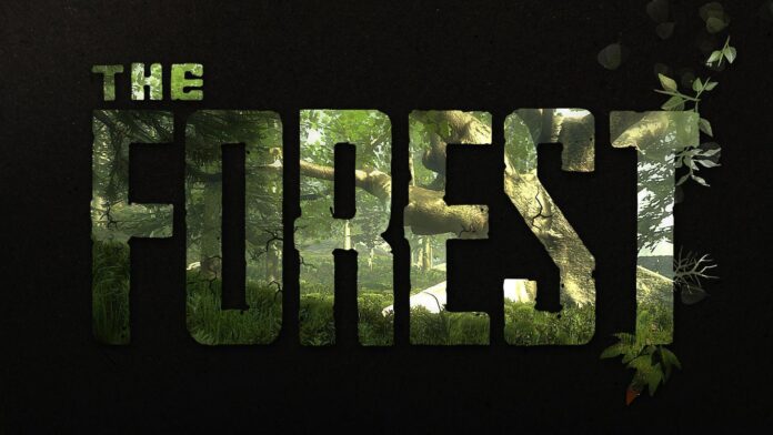 The Forest Sistem Gereksinimleri Kaç GB?