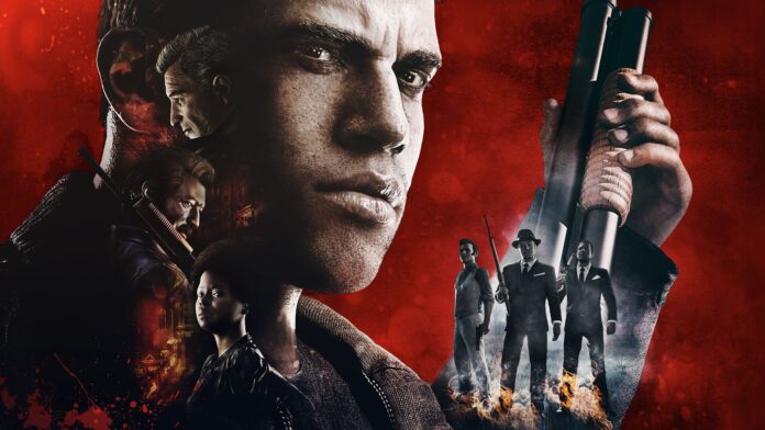 Mafia 3 Sistem Gereksinimleri Kaç GB?