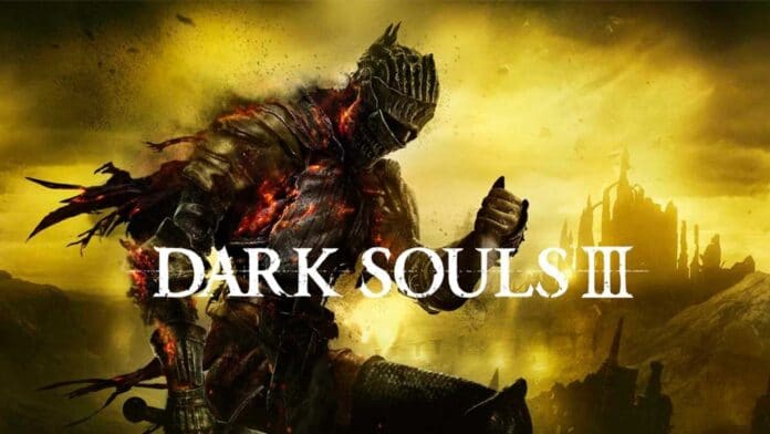 Dark Souls 3 Sistem Gereksinimleri Kaç GB