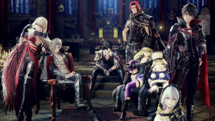 Code Vein Sistem Gereksinimleri Kaç GB