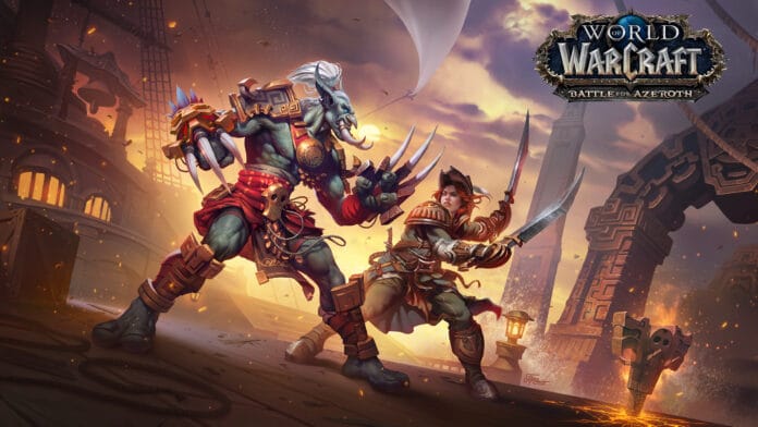 World of Warcraft Sistem Gereksinimleri Kaç GB