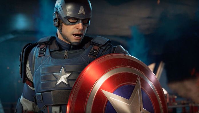 Marvel’s Avengers Oyunu Çıkış Tarihi – Oyun Ne Zaman Çıkacak