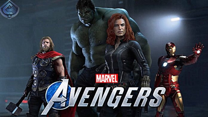 2020 Yılında Dünyayı Kurtaracağımız Oyun: Marvel’s Avengers