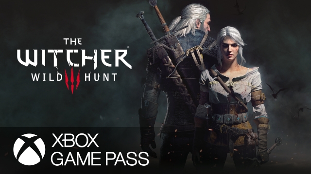 Xbox Game Pass’ten The Witcher 3 Hamlesi