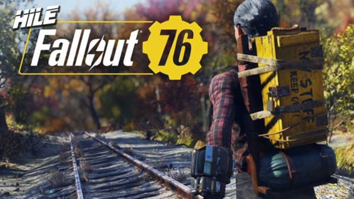 Fallout 76’da Keşfedilen Yeni Hile Tepki Çekti!