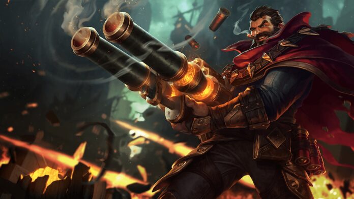 Graves Rün S11 11.13 Build Orman Probuilds Jungle