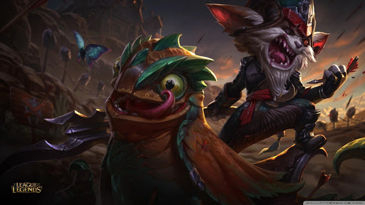 Kled Rün S11 11.13 Build Solo Top Probuilds