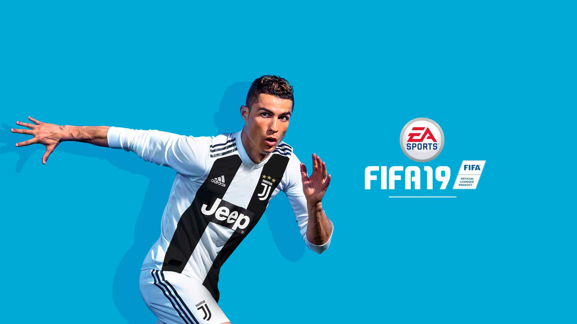 Потенциальные игроки Fifa 19