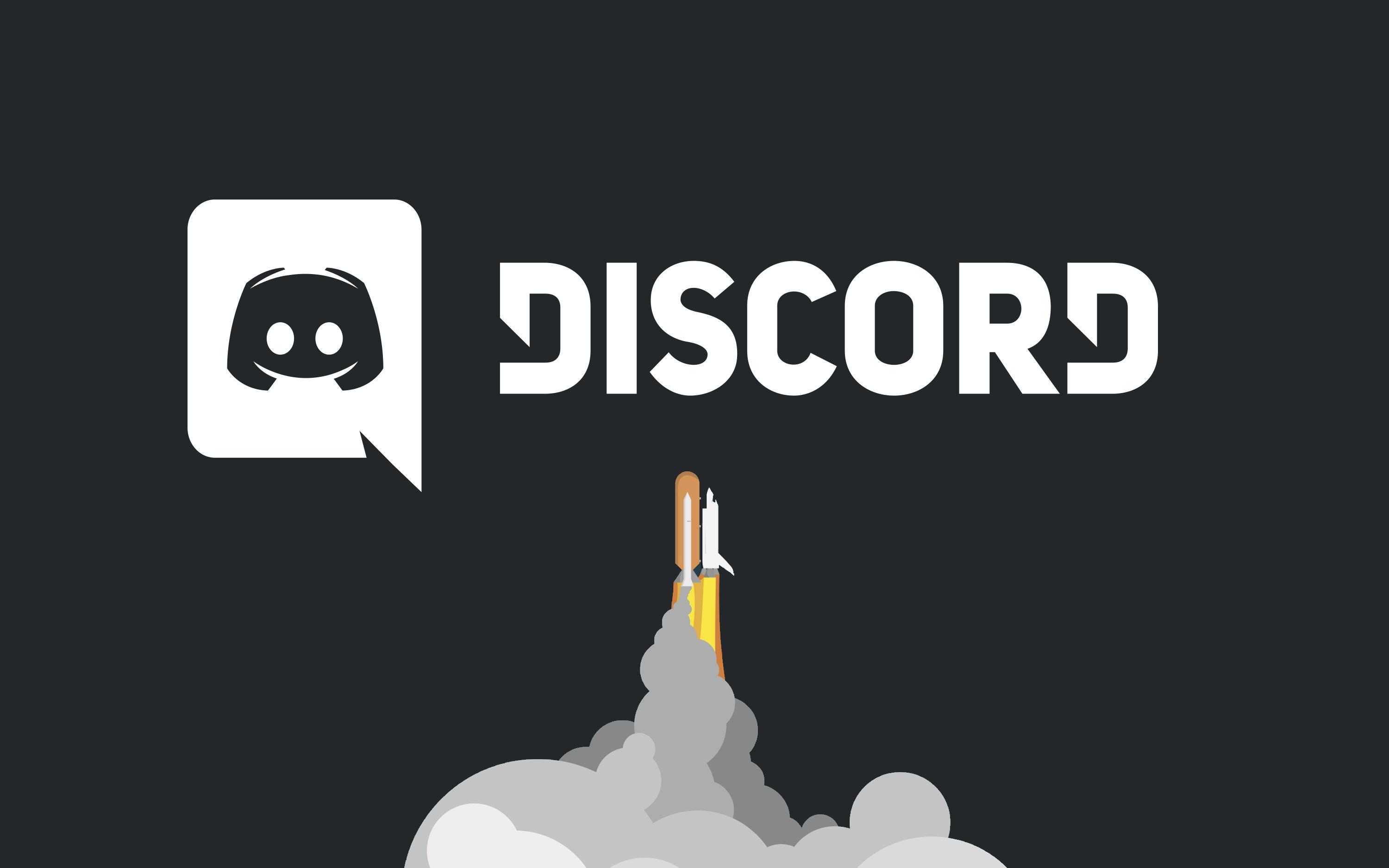 Примеры правил сервера Discord