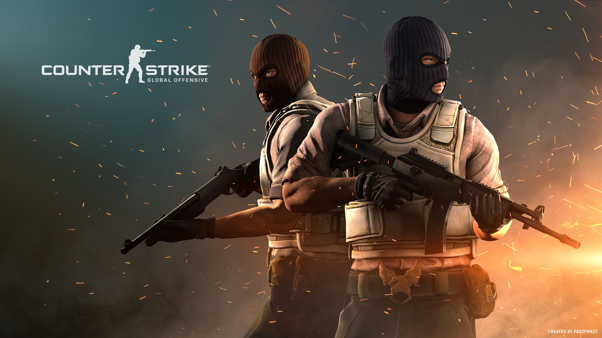 CS:GO Smoke Kodları Nelerdir?