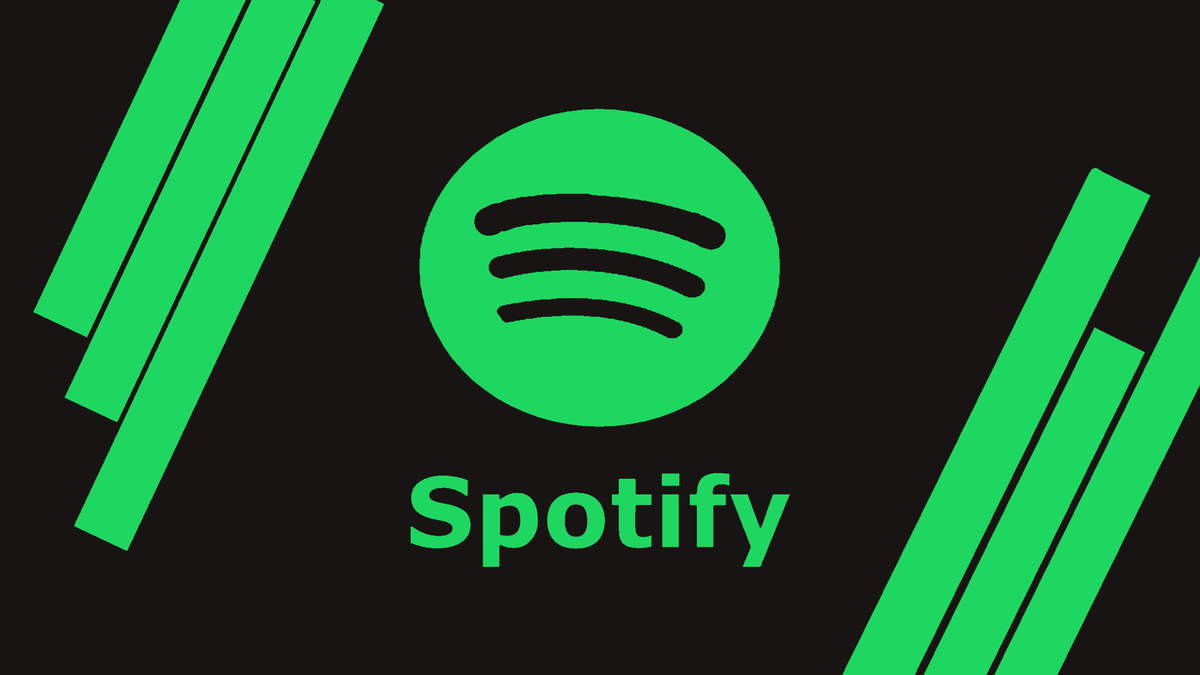 Spotify are taught how to QR code?
