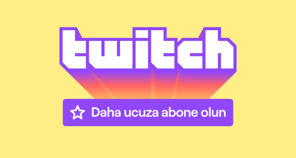Twitch Abonelik Ücretleri Kaç TL? Türkiye Fiyatları Güncel