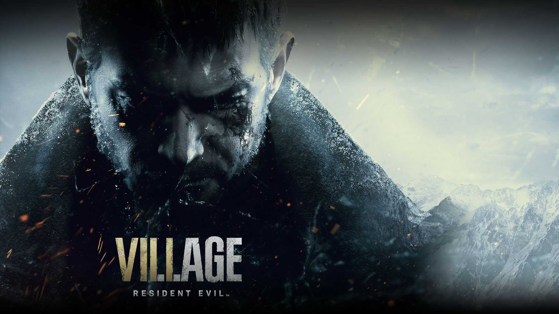 Resident Evil Village Hazine Haritası Nerede?