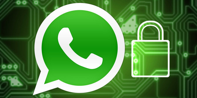 WhatsApp Gizlilik Sözleşmesi Nedir?