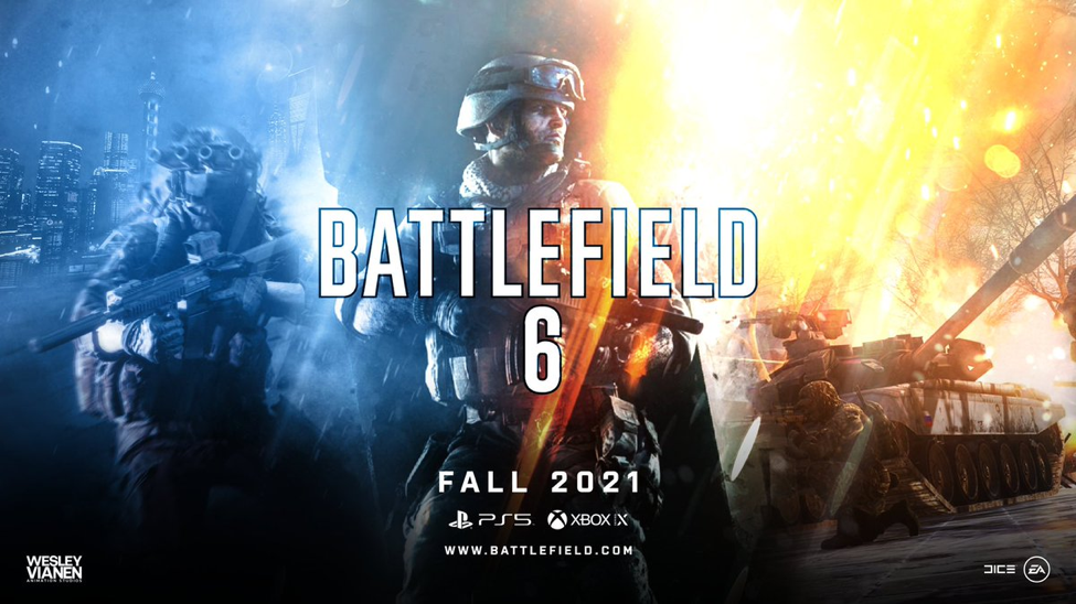 battlefield 6 release date