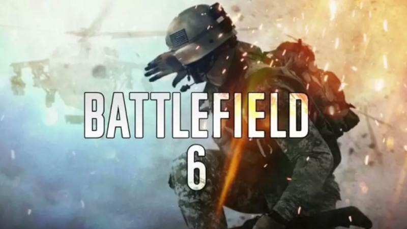 Когда выйдет Battlefield 6?