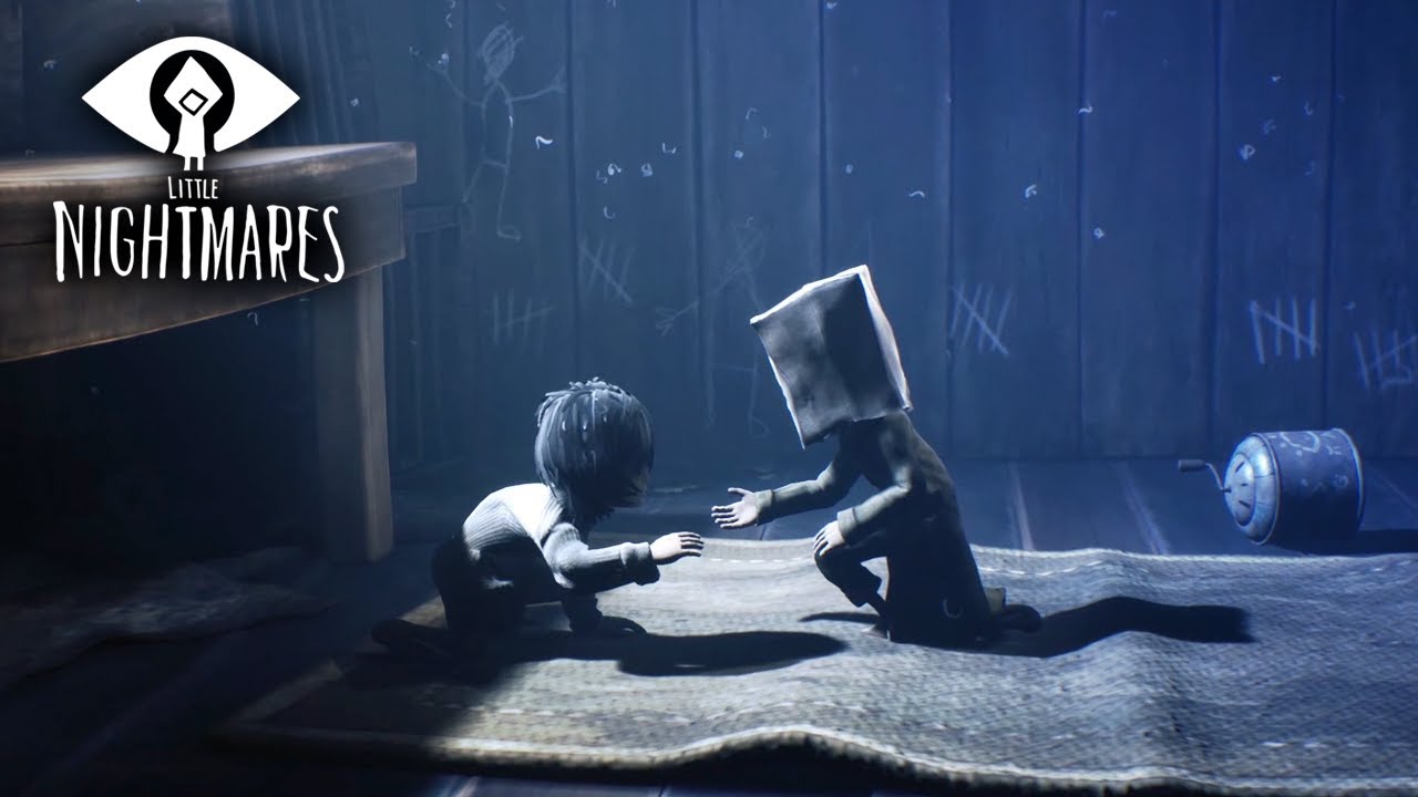 Little Nightmares Sistem Gereksinimleri Kaç GB?