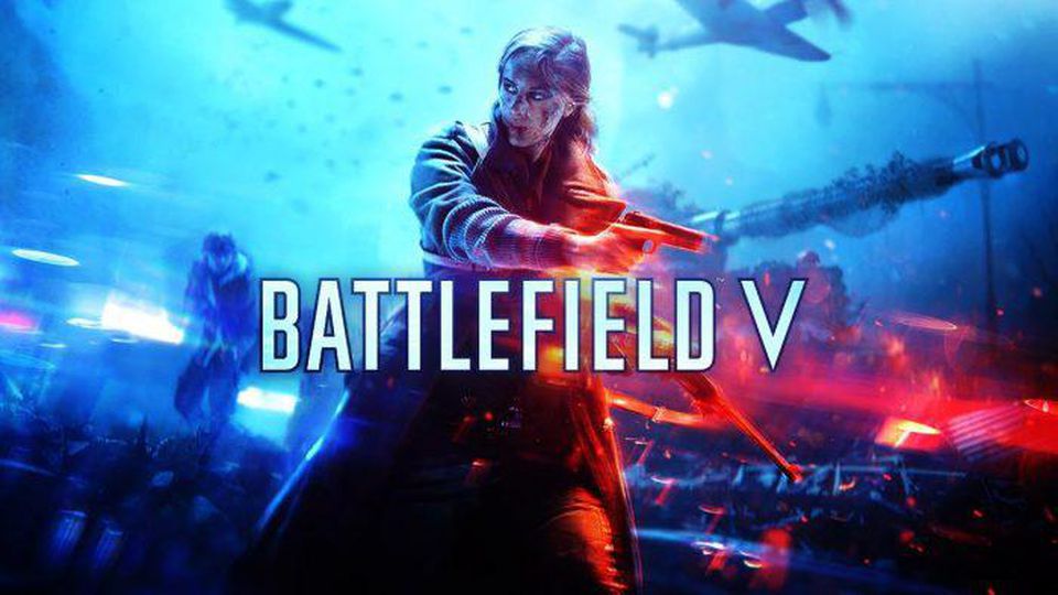 Battlefield 5 Sistem Gereksinimleri Kaç GB?