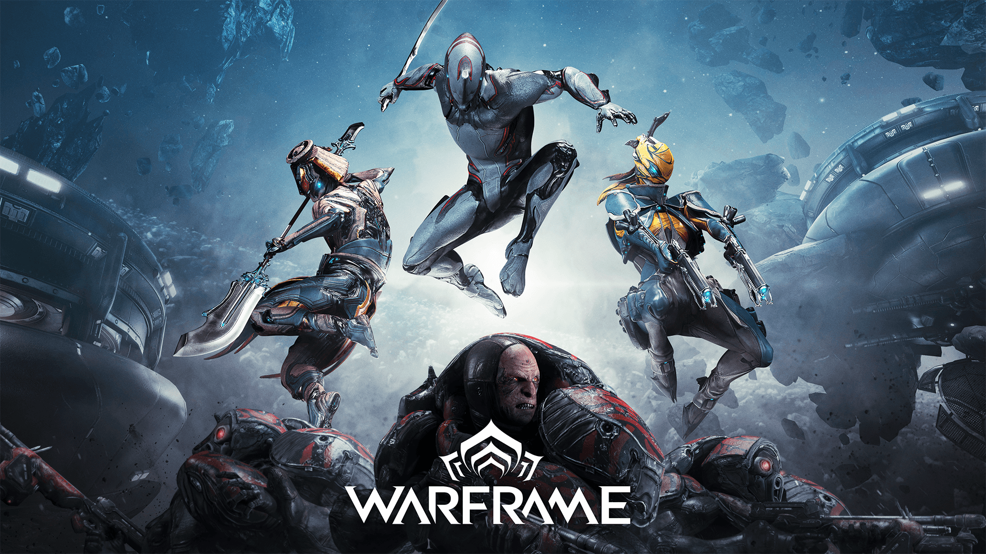 Warframe Sistem Gereksinimleri Kaç GB?