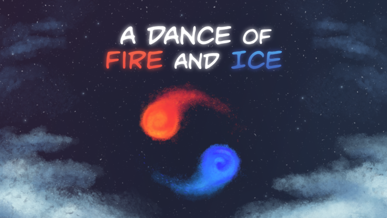 A Dance of Fire and Ice Sistem Gereksinimleri Kaç GB?