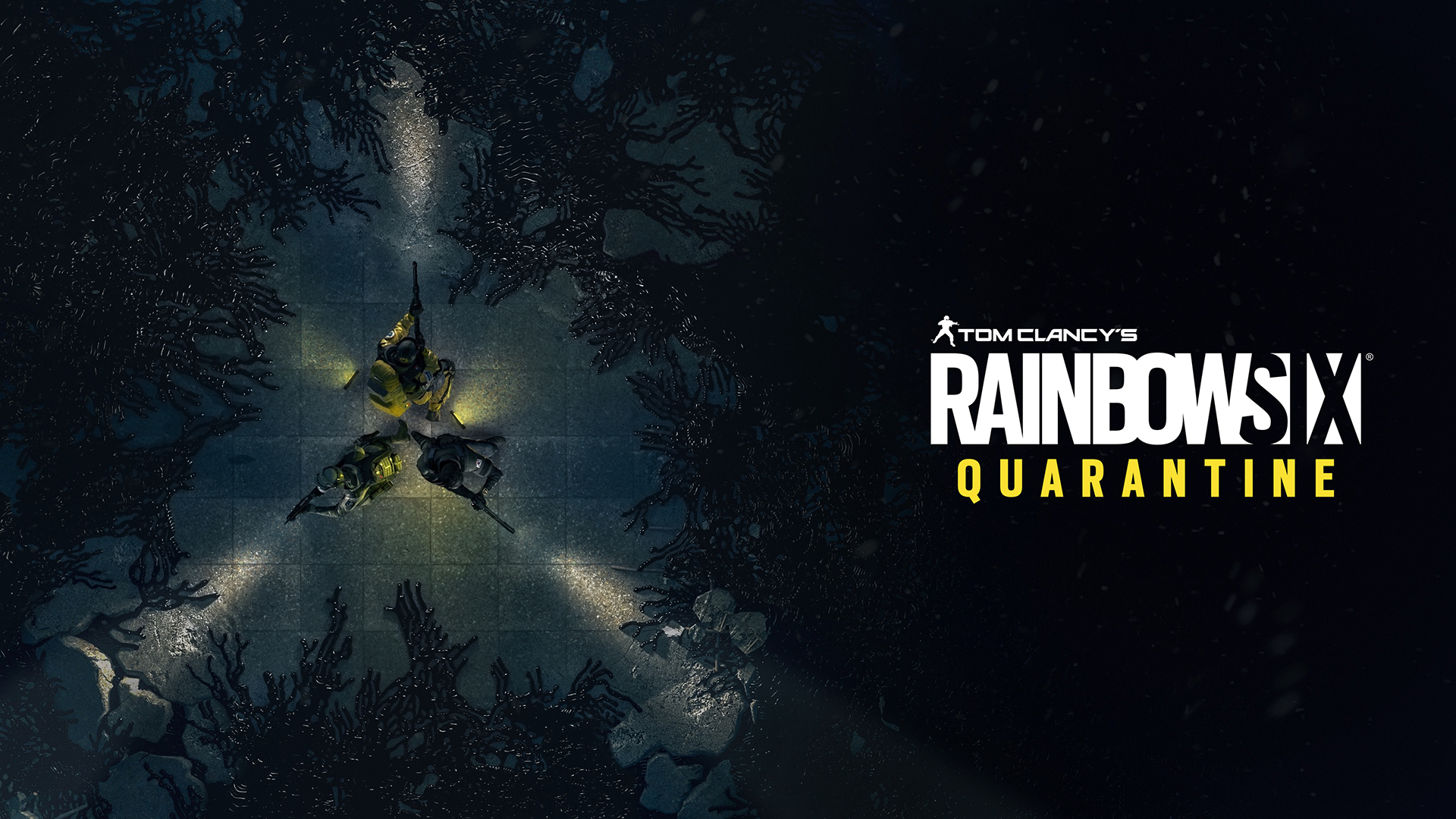 When Will Rainbow Six Quarantine Be Released?