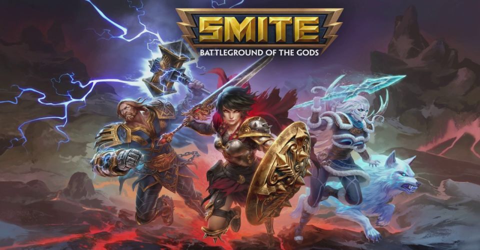 Best Smite Gods 2021