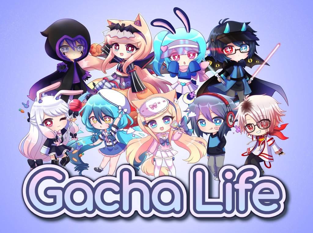 can you get gacha life on pc