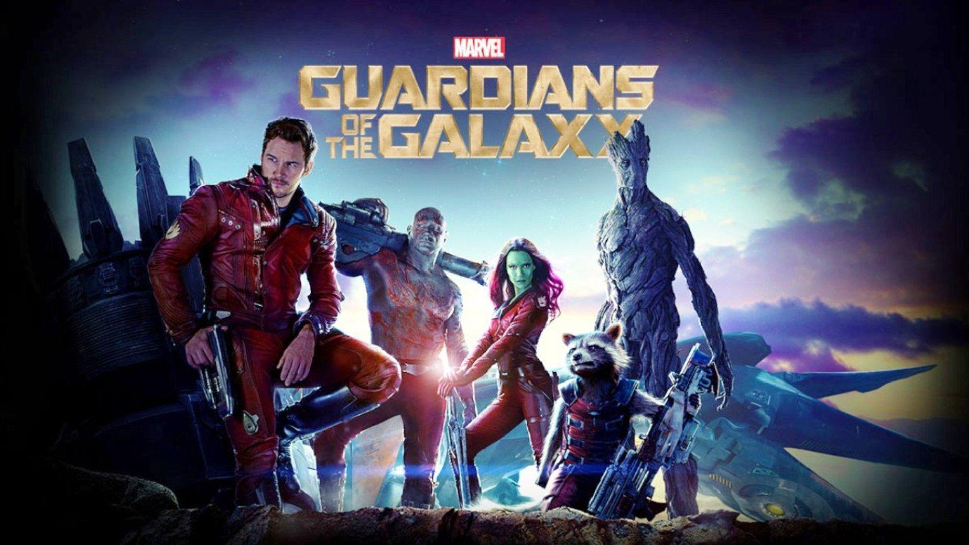 Marvels Guardians of the Galaxy Sistem Gereksinimleri Kaç GB?