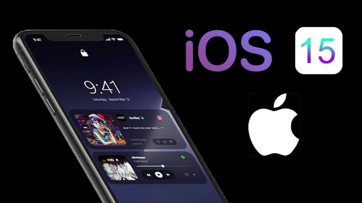 iOS 15 Destekleyen Cihazlar