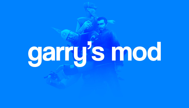 Garrys Mod Sistem Gereksinimleri Kaç GB?