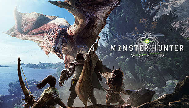 Monster Hunter: World System Requirements how many GB?