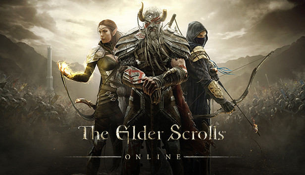 How many GB The Elder Scrolls Online System Requirements?