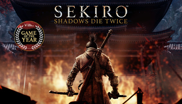 Sekiro: Shadows Die Twice system requirements how many GB?
