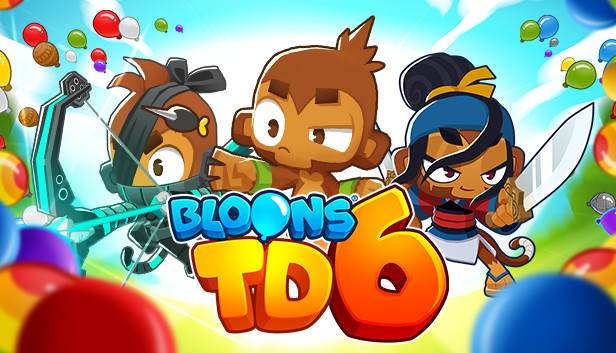 Bloons TD 6 Sistem Gereksinimleri Kaç GB?
