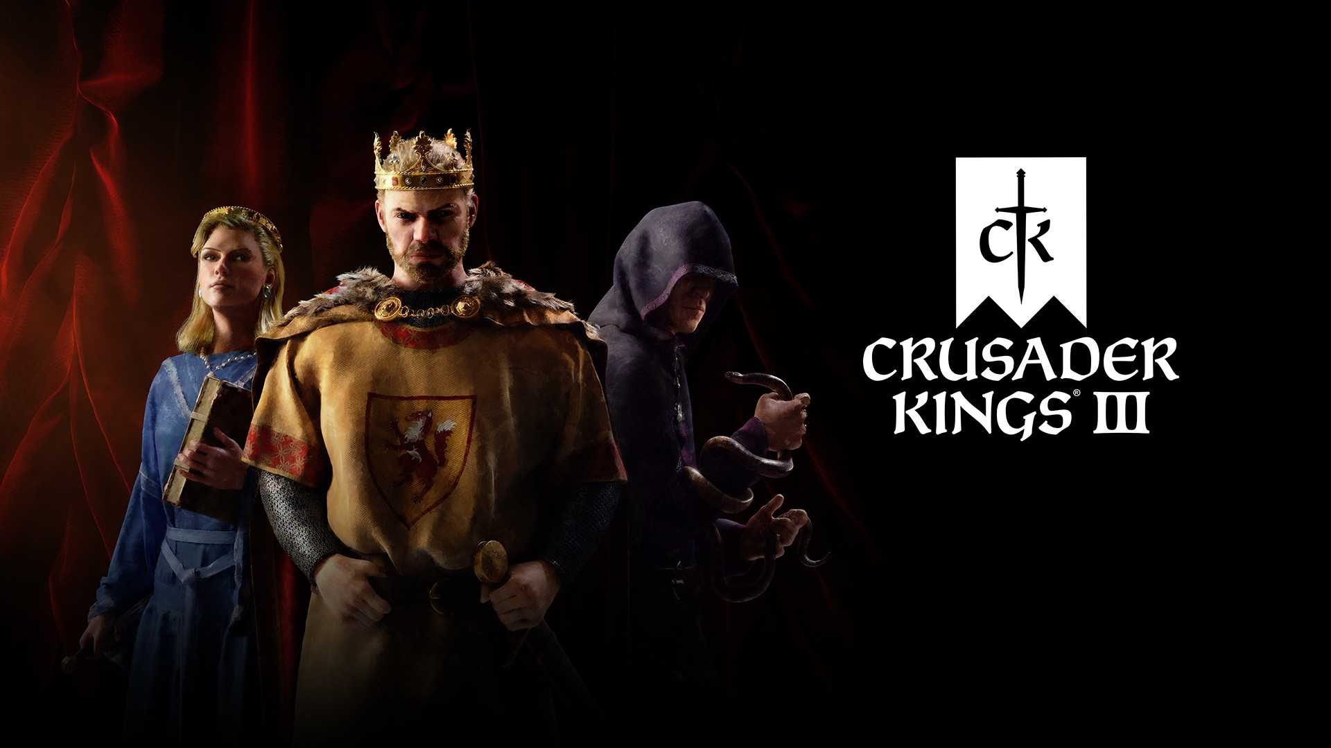 Crusader Kings 3 Sistem Gereksinimleri Kaç GB?