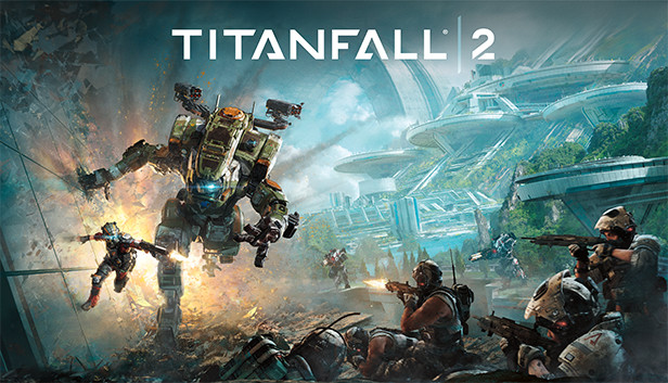 Titanfall 2 Systemanforderungen wie viele GB?