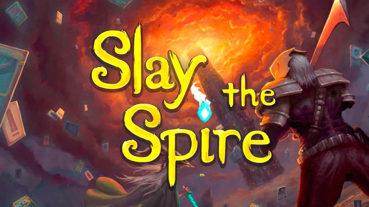 Slay the Spire Sistem Gereksinimleri Kaç GB?