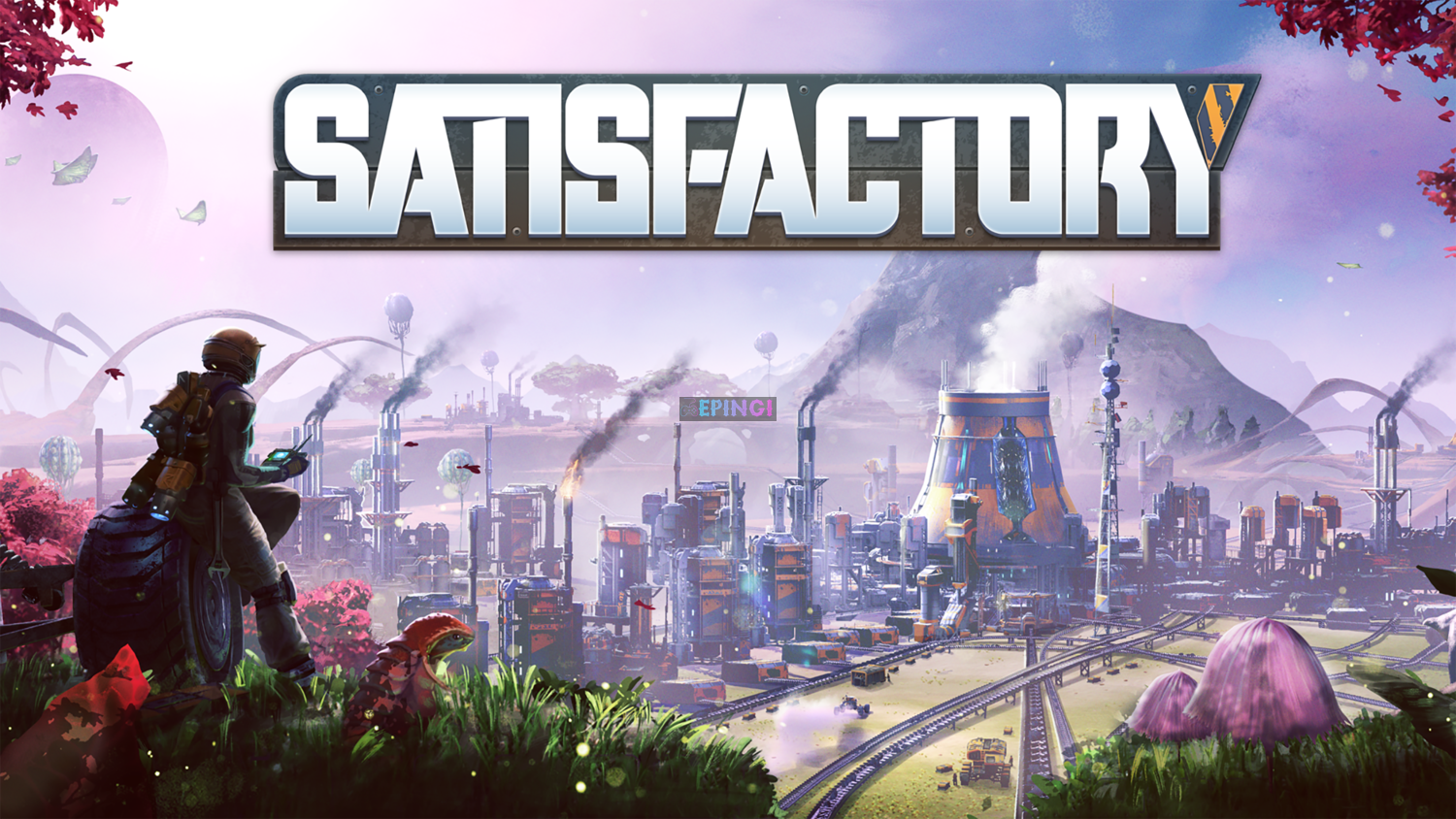 Satisfactory system requirements how many GB?