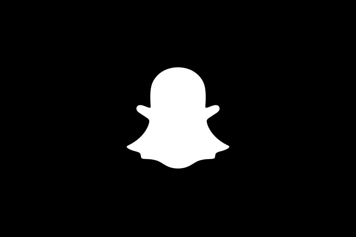 Snapchat Nasıl Siyah Yapılır?